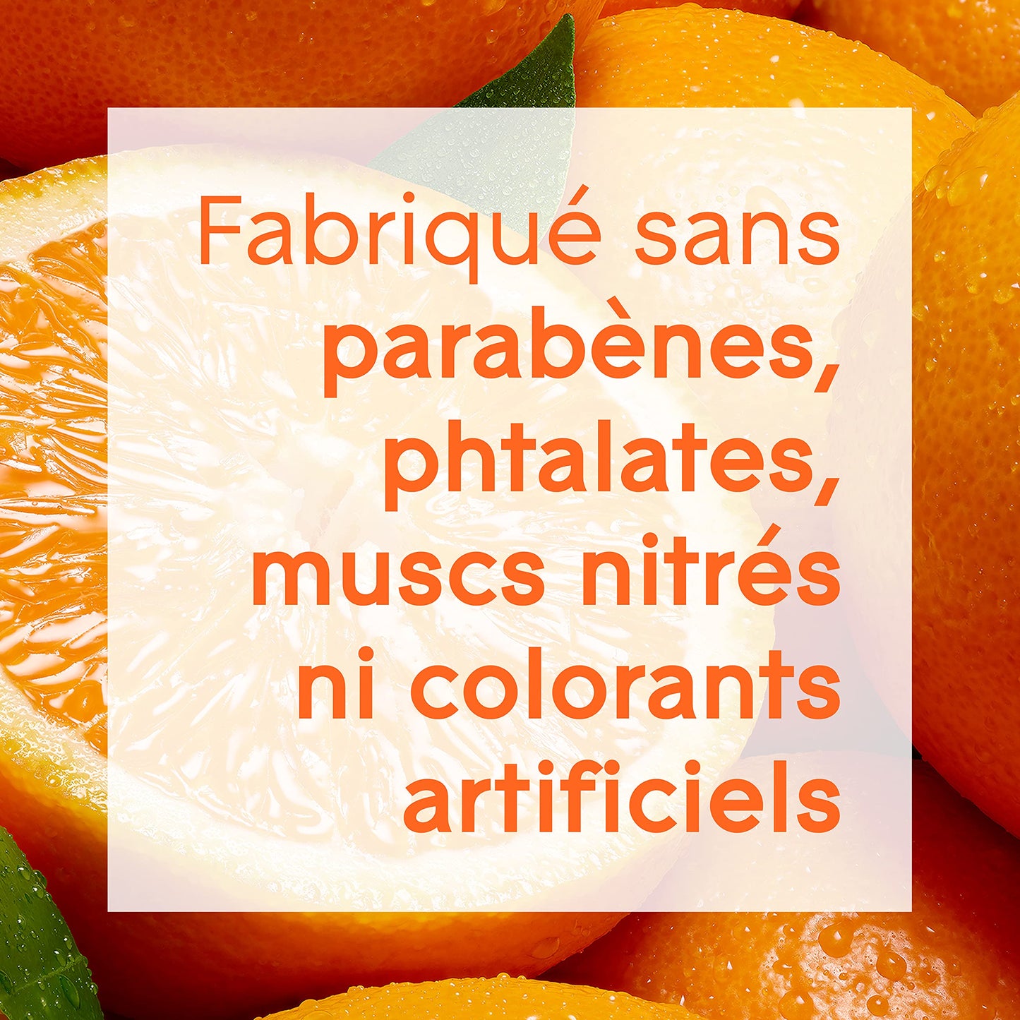 Glade Aromatherapy Bâtonnets, Diffuseur de Parfum Infusées Aux Huiles Essentielles, Pure Hapiness, Orange & Neroli - 1 Diffuseur ( l'emballage peut différer)